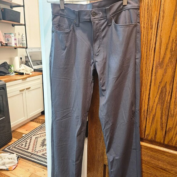 Levi's Men's 511 Slim Tech Pants - Picture 1 of 5